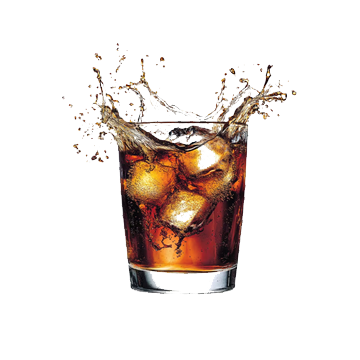 Fizzy Drinks