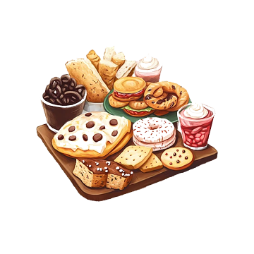 Foods