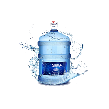 Mineral Water
