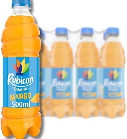 Rubicon 500 ml x 12