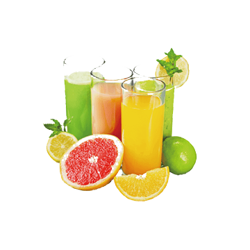 Juice Drinks