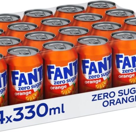 Fanta x 24