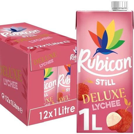 Rubicon 1 ltr PM x 12