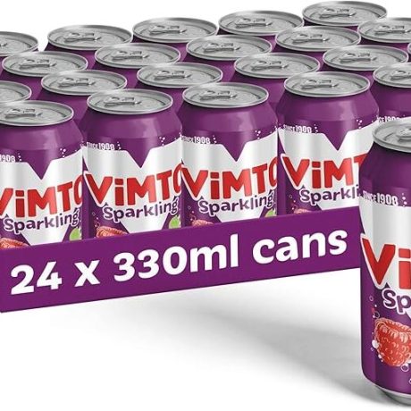 Vimto Cansx24