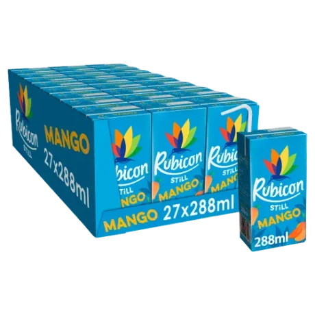 Rubicon 288 ml Carton PMX27