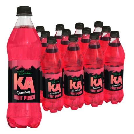 KA 500 ml x 12