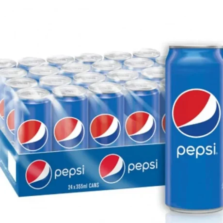Pepsi Cansx24