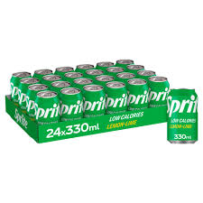 UK Sprite Cansx24