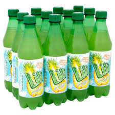 Uk lilt 50cl
